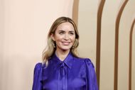 Emily Blunt (Michael Blackshire / Los Angeles Times via Getty Images)